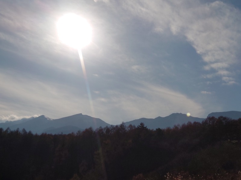 登山サウナーさんの八峰の湯(ヤッホーの湯)のサ活写真