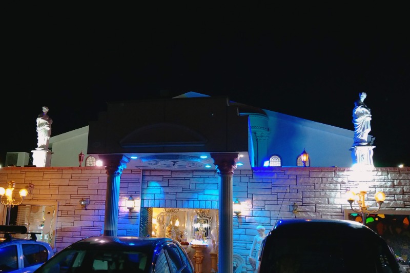 かめたさんのクアパレスのサ活写真