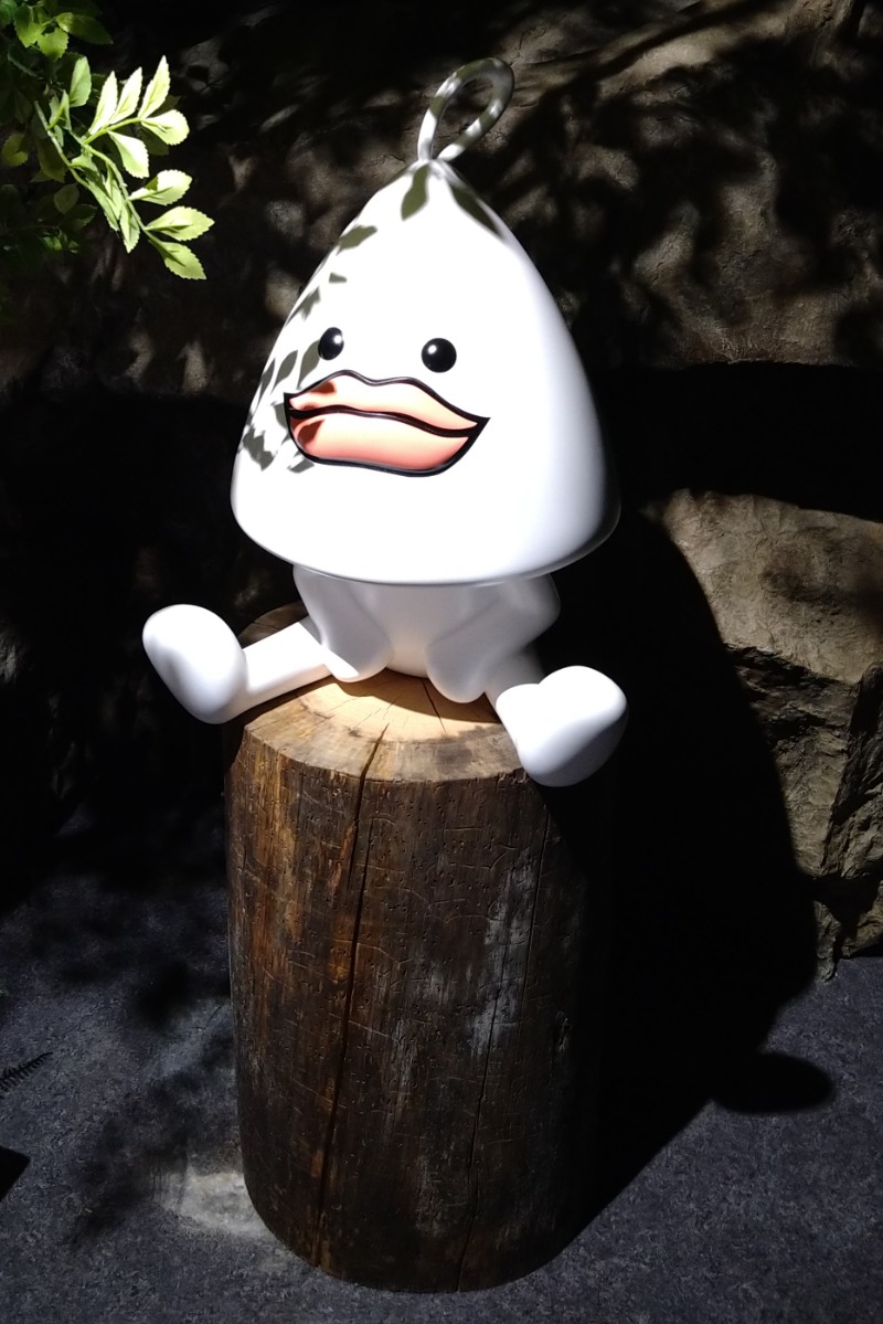 かめたさんのサウナ東京 (Sauna Tokyo)のサ活写真