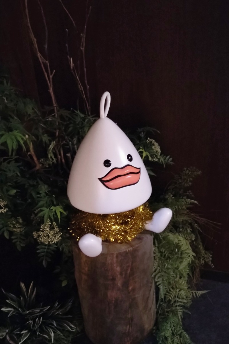 かめたさんのサウナ東京 (Sauna Tokyo)のサ活写真