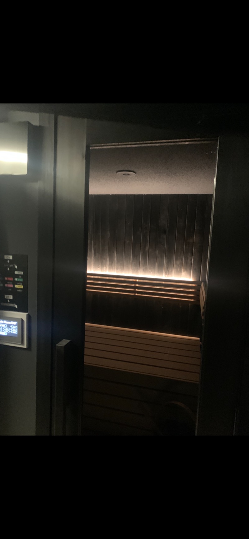 ふとしさんのPrivate Sauna EXITのサ活写真