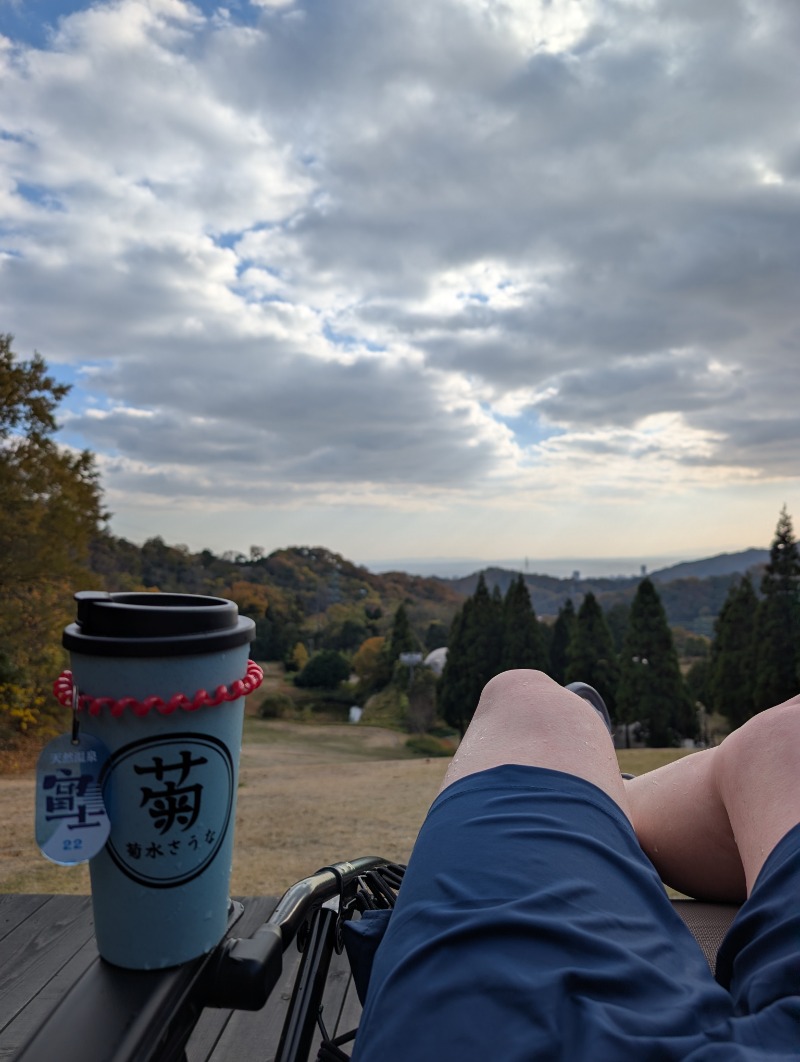 ma2104さんの菊水さうなのサ活写真