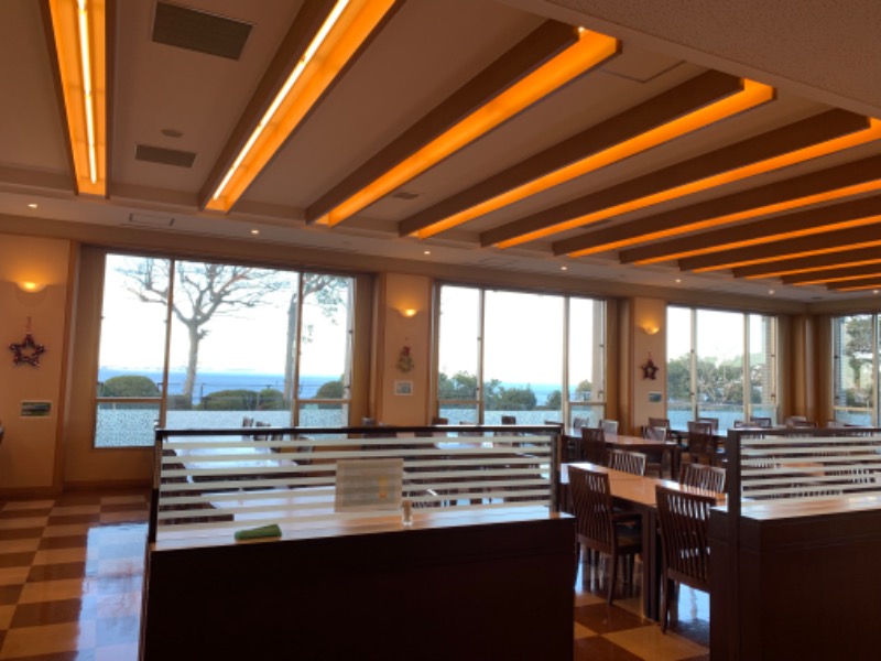 ゆき🍄さんのTJKリゾート金谷城のサ活写真