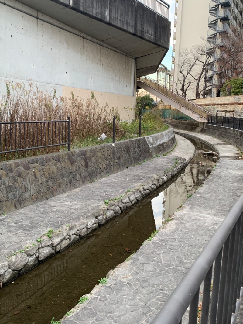 ゆき🍄さんの橘湯のサ活写真