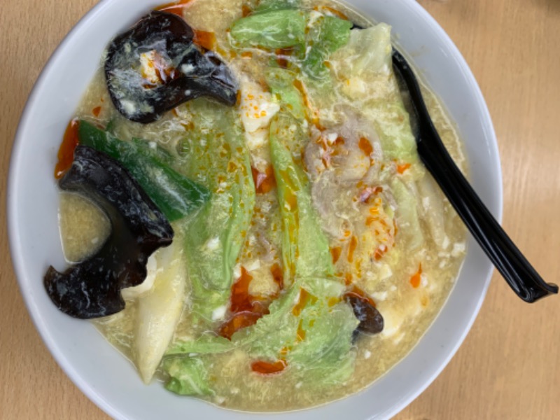 ゆき🍄さんの湯乃泉 東名厚木健康センターのサ活写真