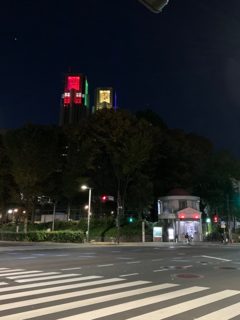 ゆき🍄さんの羽衣湯のサ活写真