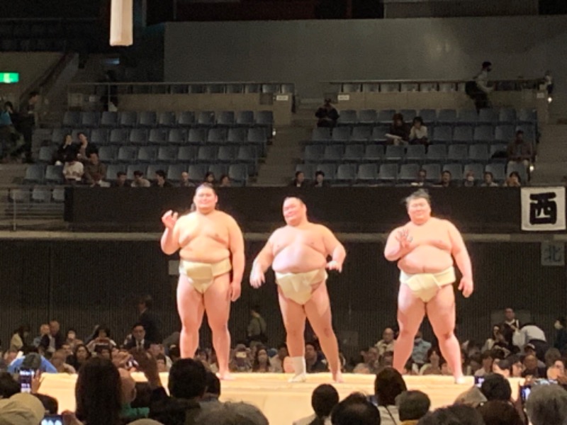 ゆき🍄さんの鈴の湯のサ活写真