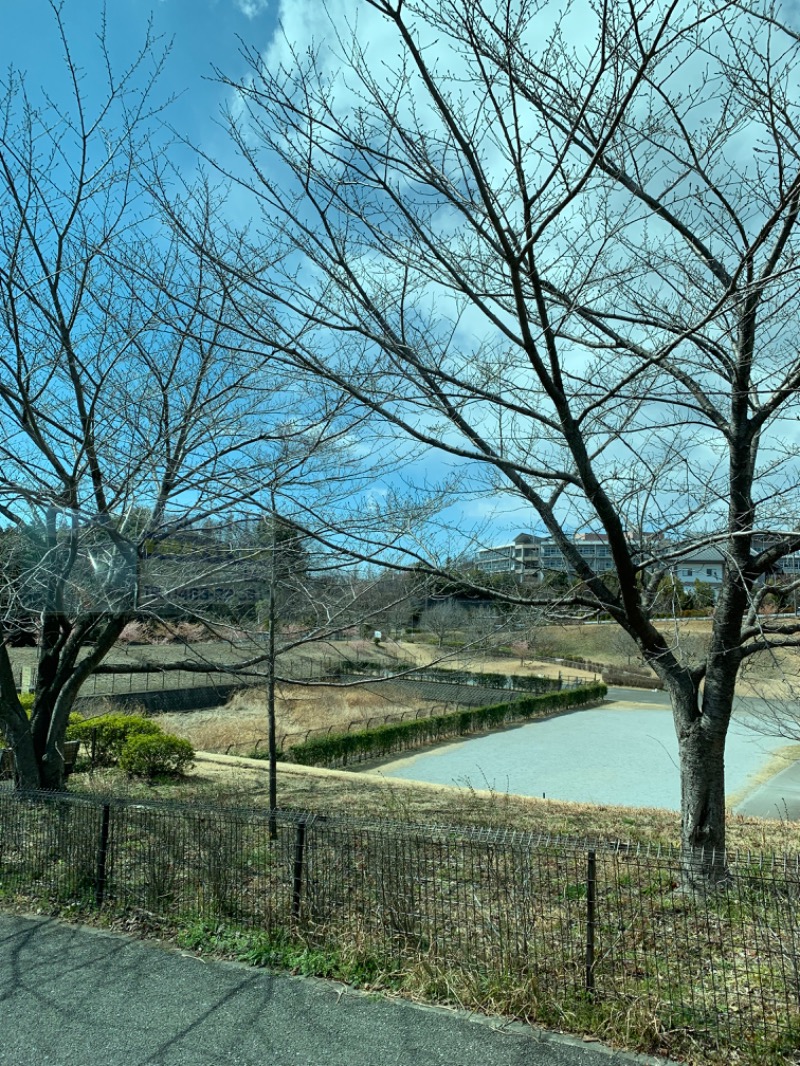 ゆき🍄さんの多摩境天然温泉 森乃彩のサ活写真