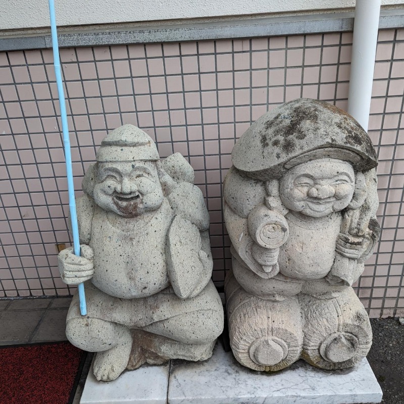 しもひろさんの兼六温泉のサ活写真