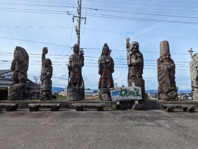 しもひろさんの川合田温泉 サウナ部のサ活写真