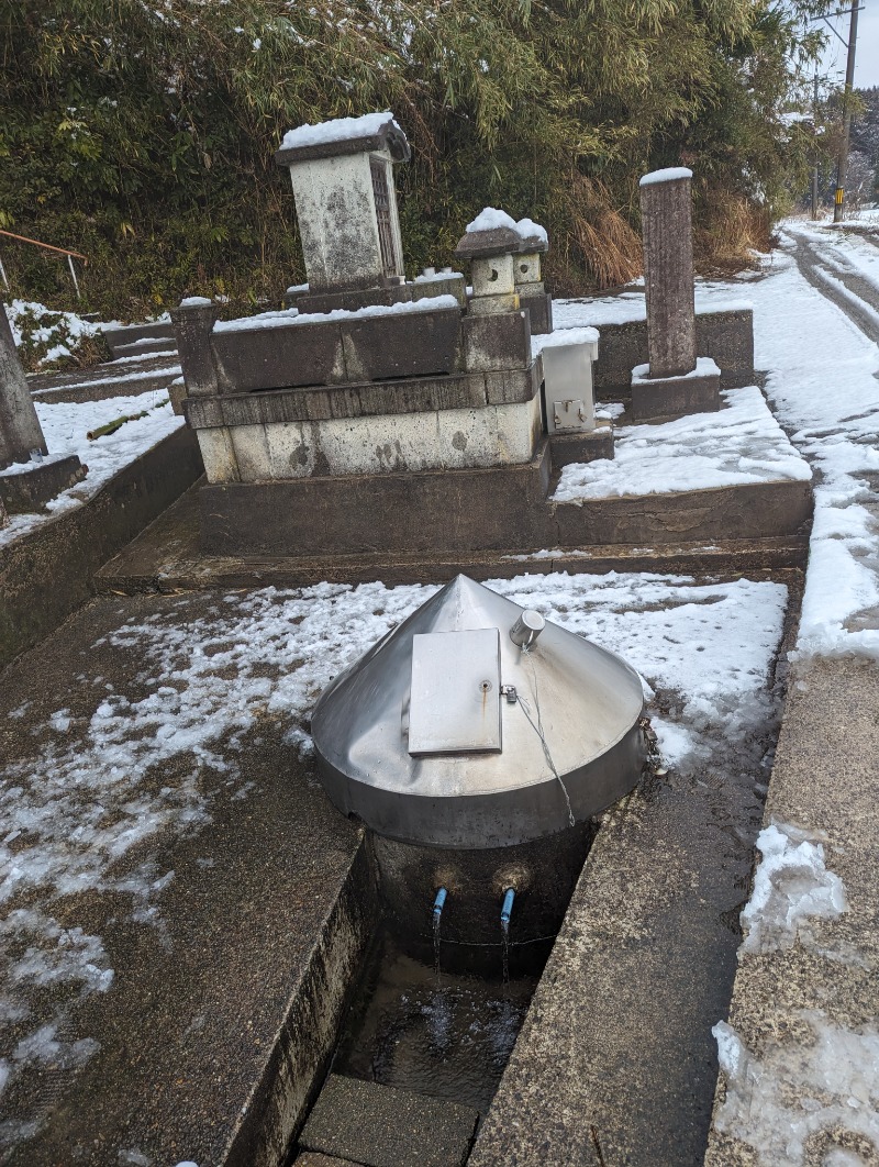 しもひろさんの天然温泉 風の森 北陸小矢部店のサ活写真