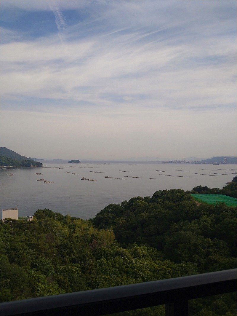 かねおさんのリブマックスリゾート宮浜温泉 Oceanのサ活写真