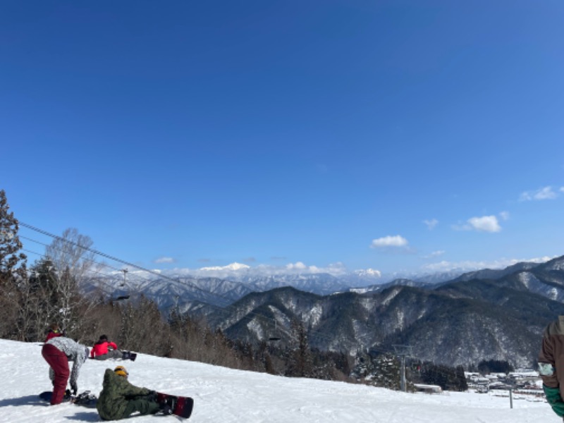 ℂさんの流葉温泉 ニュートリノのサ活写真