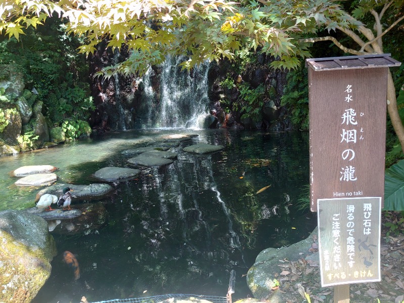 フロ太郎さんの箱根湯本温泉 天成園のサ活写真