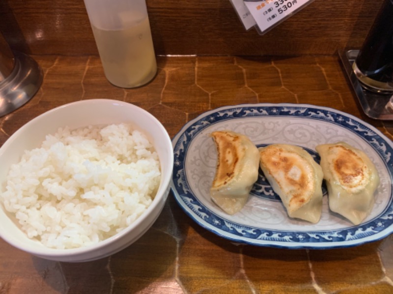 チャーミーさんのいちの湯 水戸店のサ活写真