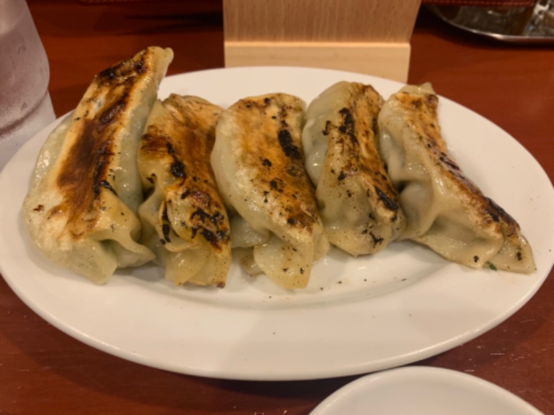 チャーミーさんの弁天湯のサ活写真