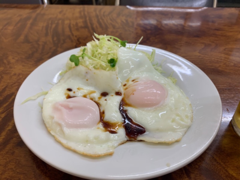 チャーミーさんの桜館のサ活写真