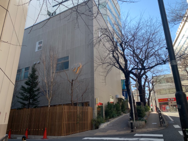 チャーミーさんの渋谷SAUNASのサ活写真