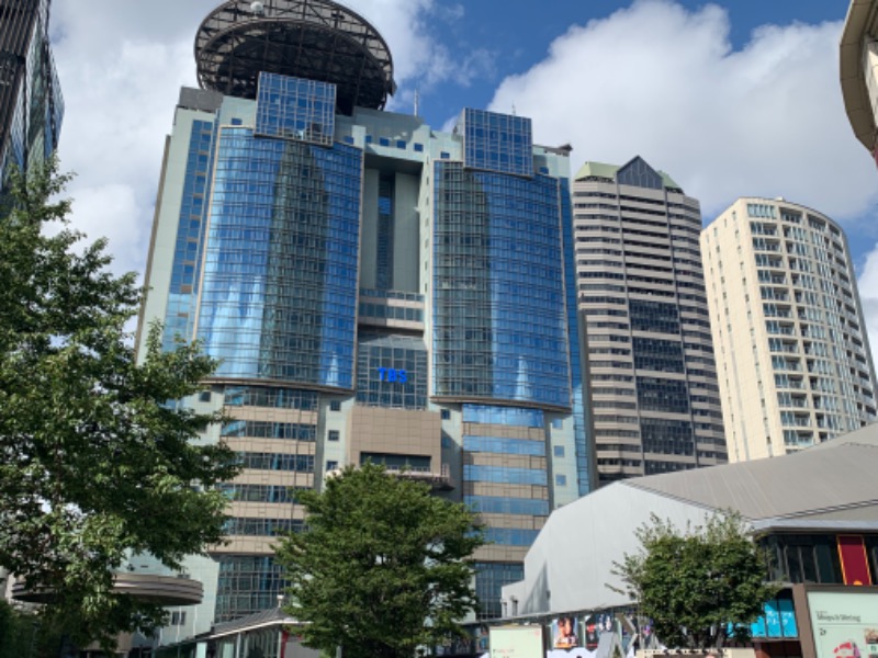 チャーミーさんのサウナ東京 (Sauna Tokyo)のサ活写真