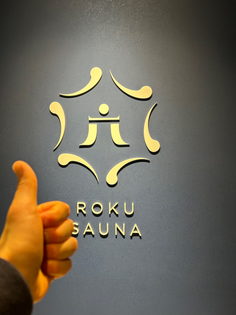 H@ruccaさんのROKU SAUNA(ロクサウナ)大宮与野店のサ活写真