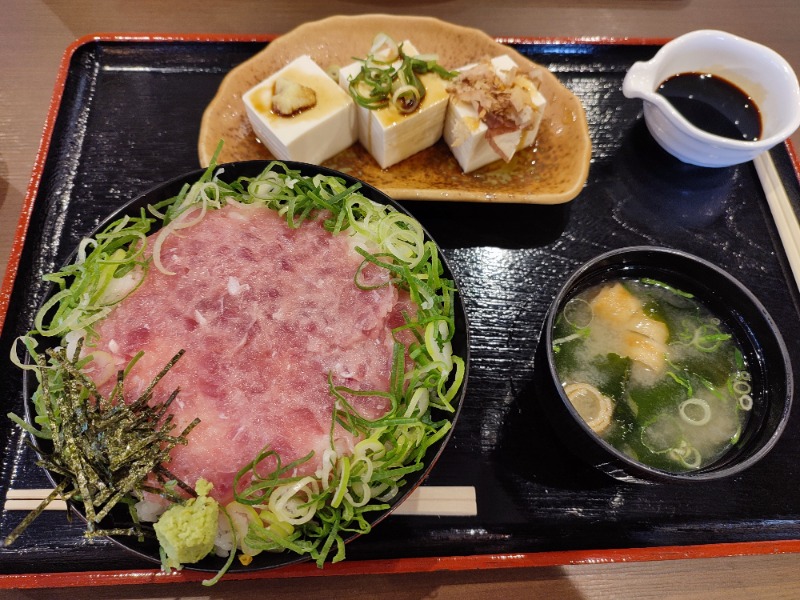 かおるんさんのふくの湯 花畑店のサ活写真