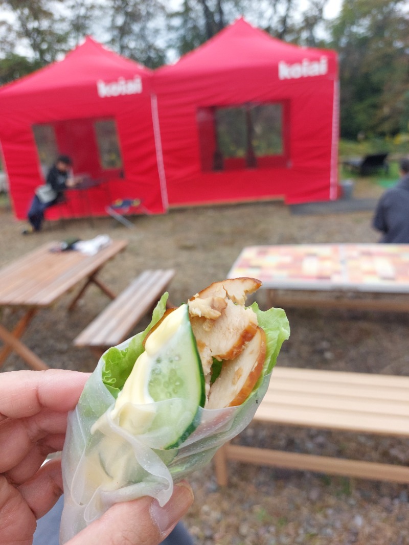 蒸され屋 YOSHIさんのやまびこの湯 ベガロポリス仙台南のサ活写真