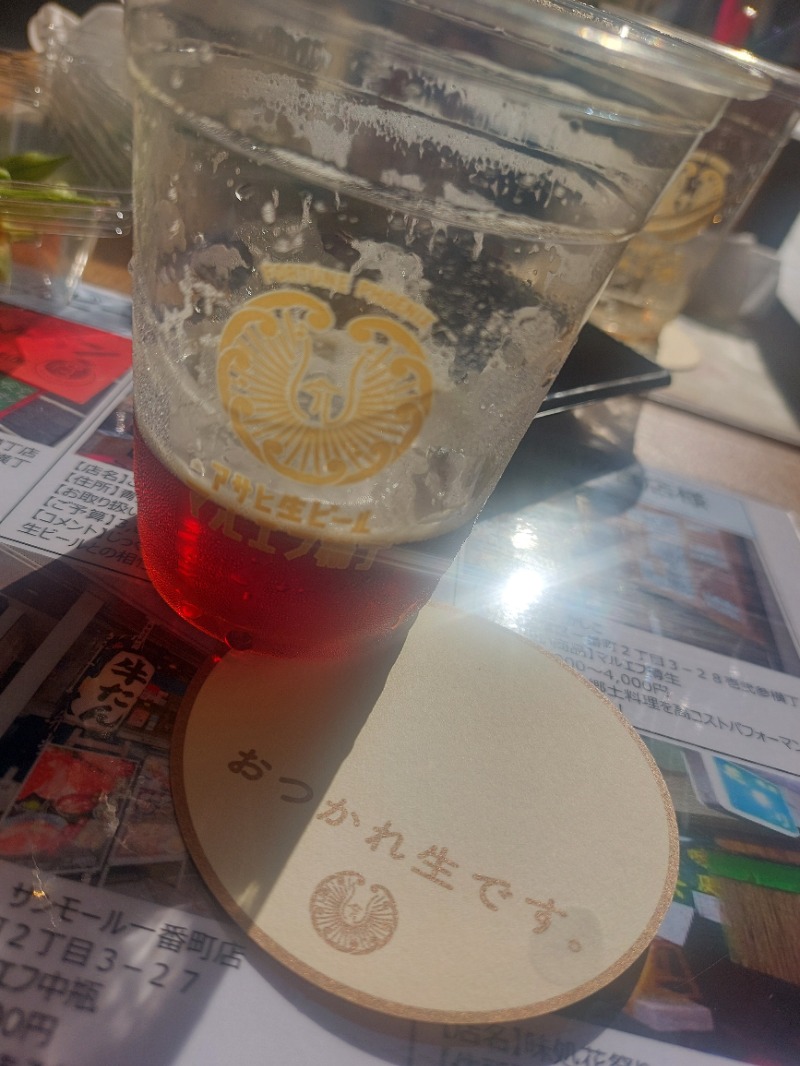 蒸され屋 YOSHIさんの極楽湯 名取店のサ活写真