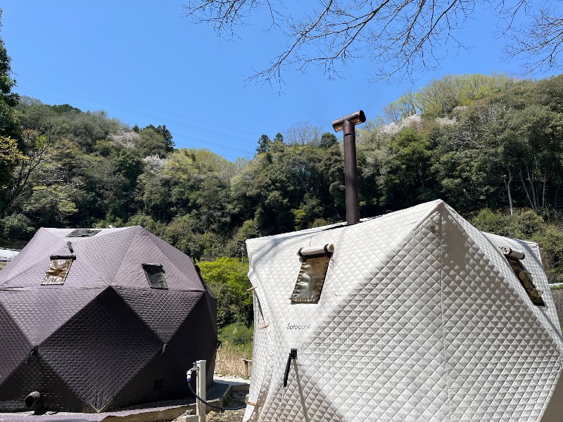 K-TAさんのSauna Base SHIFUKUのサ活写真