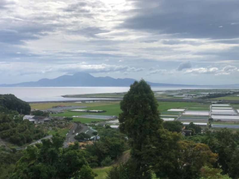 タックさんの草枕温泉てんすいのサ活写真