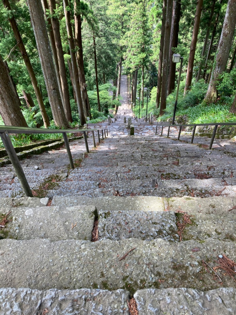 赤いサウナハットさんの東静岡 天然温泉 柚木の郷のサ活写真