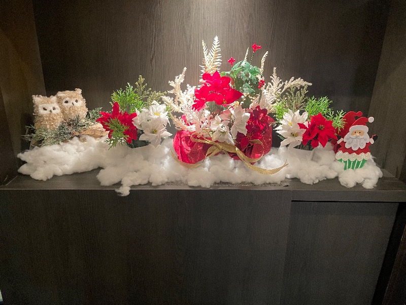 うなぎさんの五色湯のサ活写真