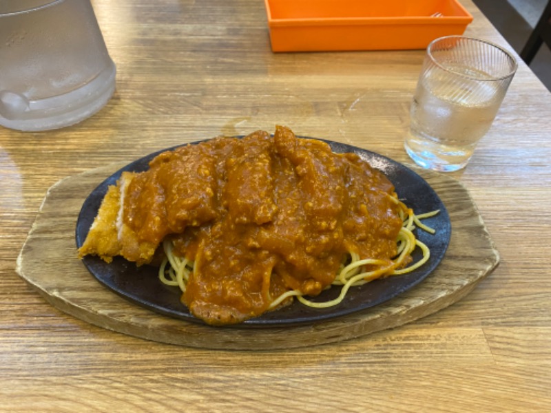 三度の飯よりサウナ飯さんの天然温泉 大喜湯昭和店のサ活写真