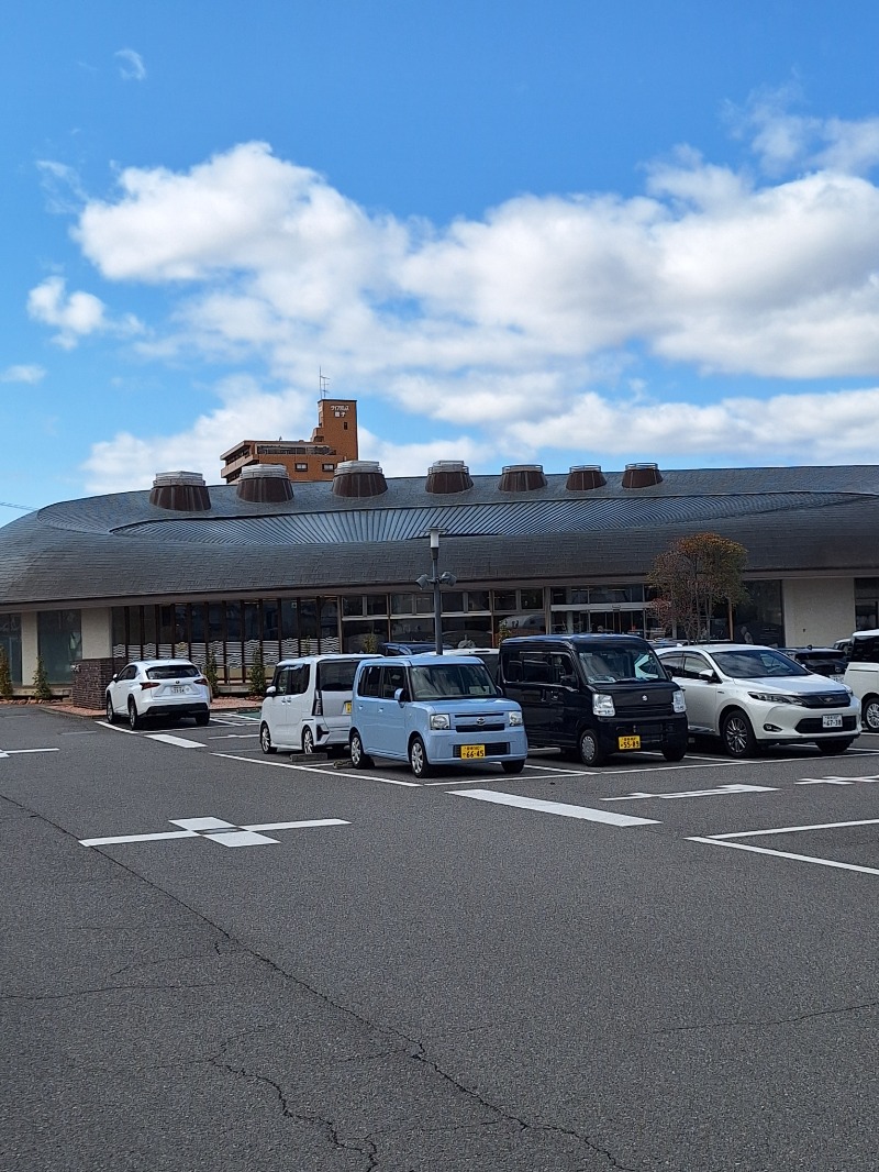 ぐいほんさんのたかのこの湯(たかのこのホテル)のサ活写真