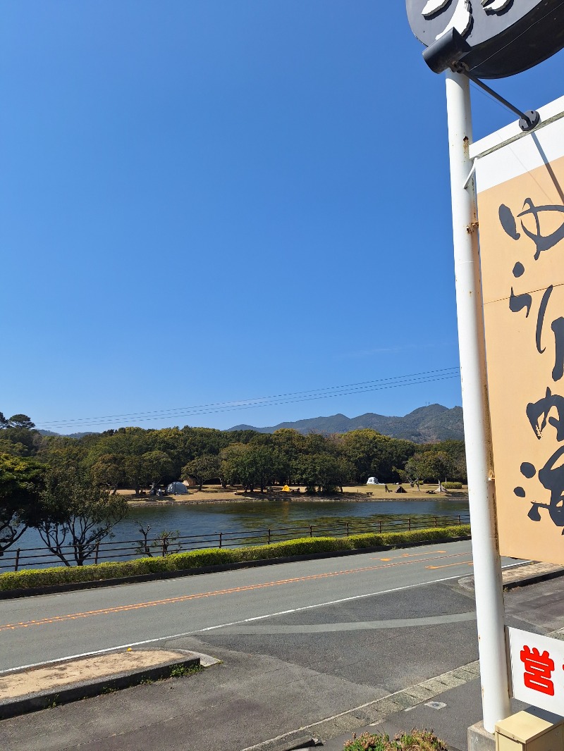 ぐいほんさんのゆらり内海のサ活写真