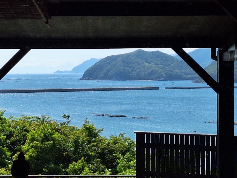 ぐいほんさんの宿毛リゾート 椰子の湯のサ活写真