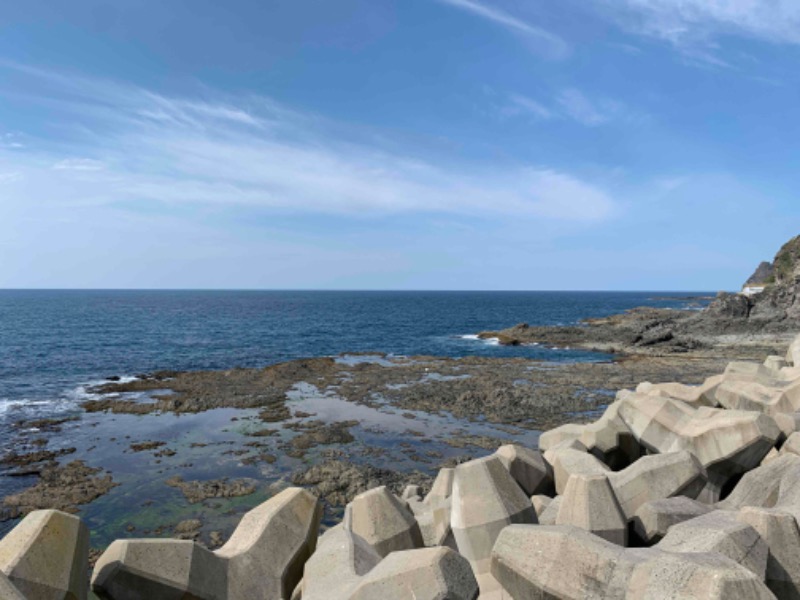 ユウさんの赤井川カルデラ温泉・保養センターのサ活写真