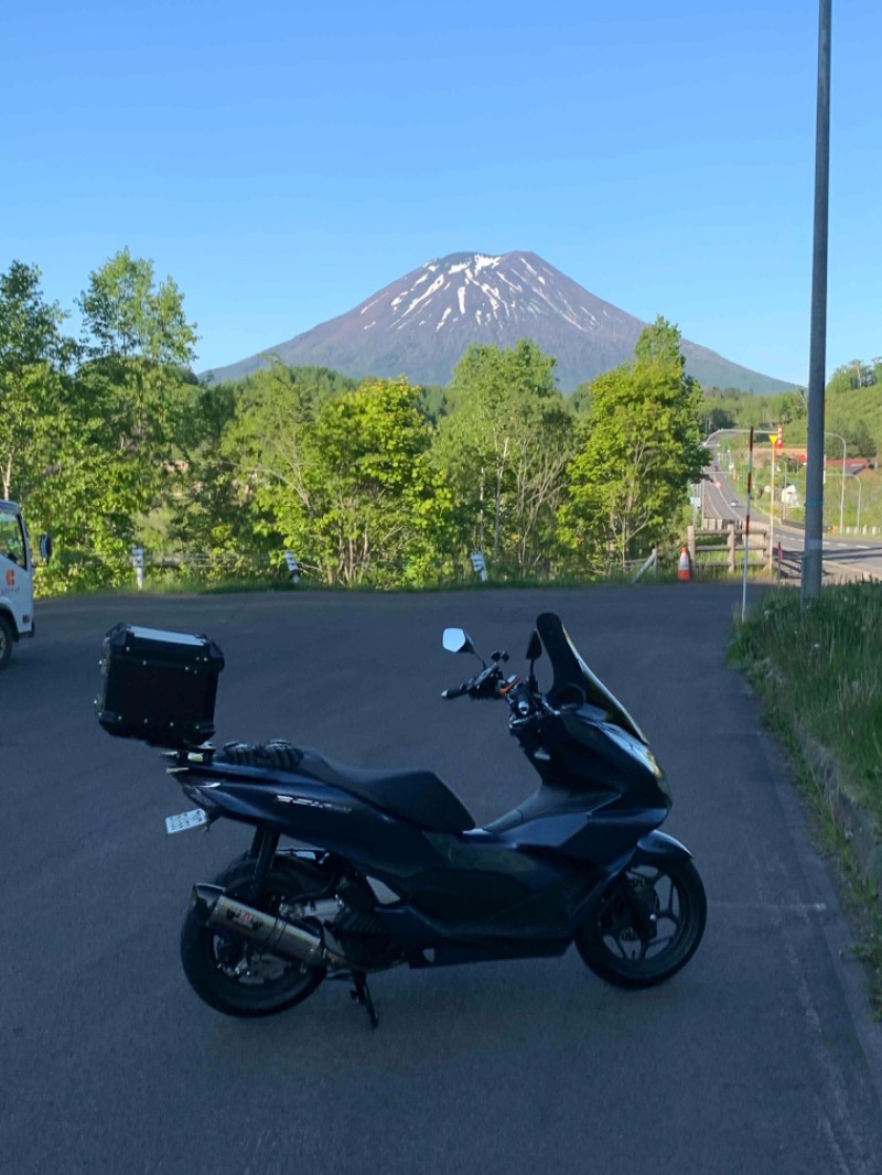 ユウさんの黒松内温泉ぶなの森のサ活写真