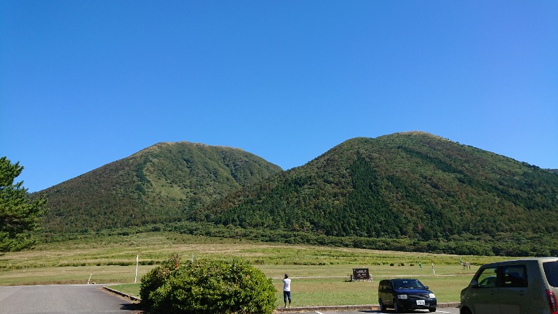 きんのじさんの道の駅 願成就温泉のサ活写真