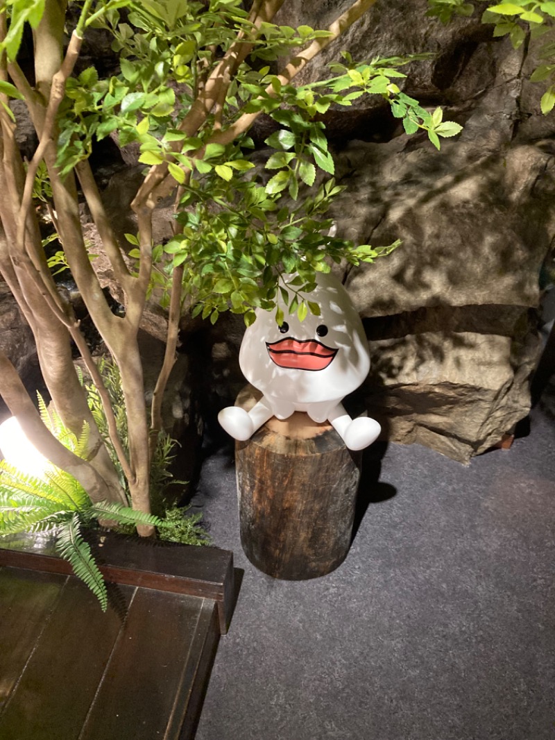 イカサマさんのサウナ東京 (Sauna Tokyo)のサ活写真