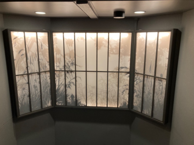 イカサマさんのサウナ東京 (Sauna Tokyo)のサ活写真