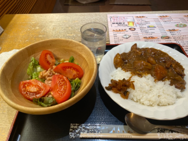 とってもサウ太郎さんのサウナ&カプセルホテル 北欧のサ活写真