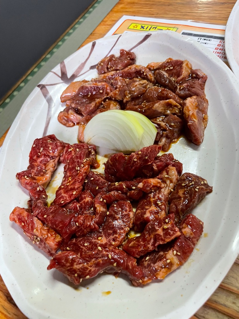 レラさんのほろしん温泉ほたる館のサ活写真