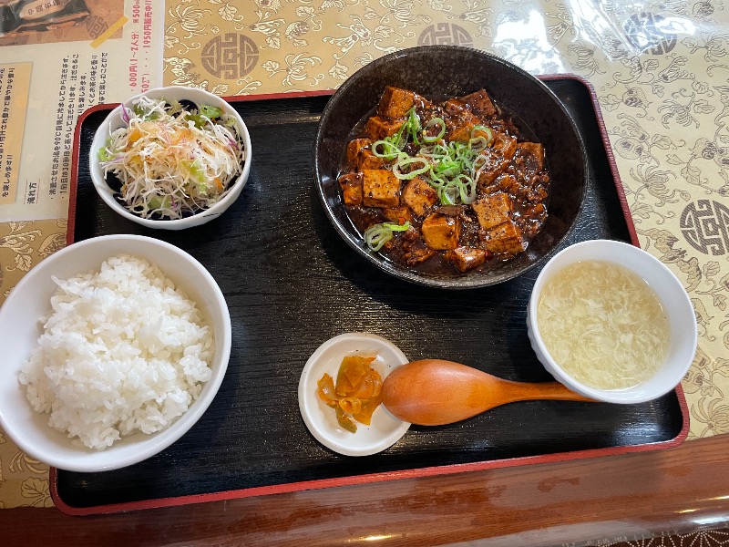 レラさんのほろしん温泉ほたる館のサ活写真