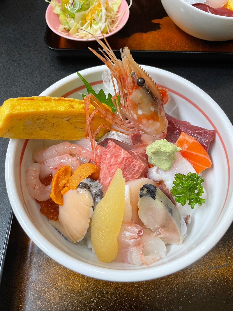レラさんのほろしん温泉ほたる館のサ活写真