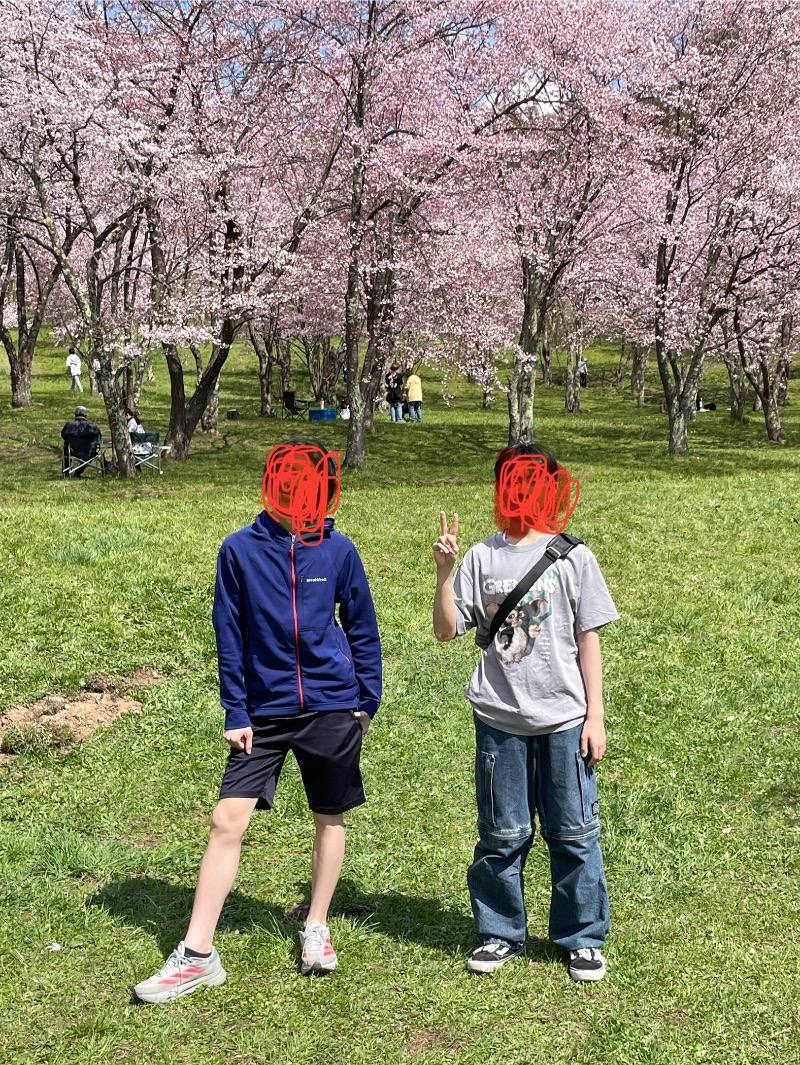 レラ　サウナさんのキトウシの森きとろんのサ活写真