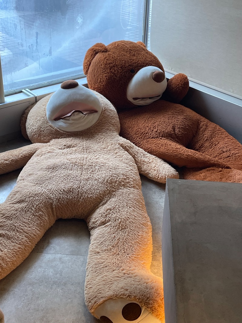 レラさんの芦別温泉 おふろcafé 星遊館 (芦別温泉スターライトホテル)のサ活写真