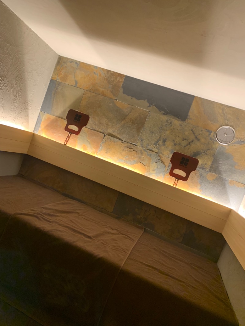 いろはさんのprivate sauna 苦楽園(西宮市名次町)のサ活写真