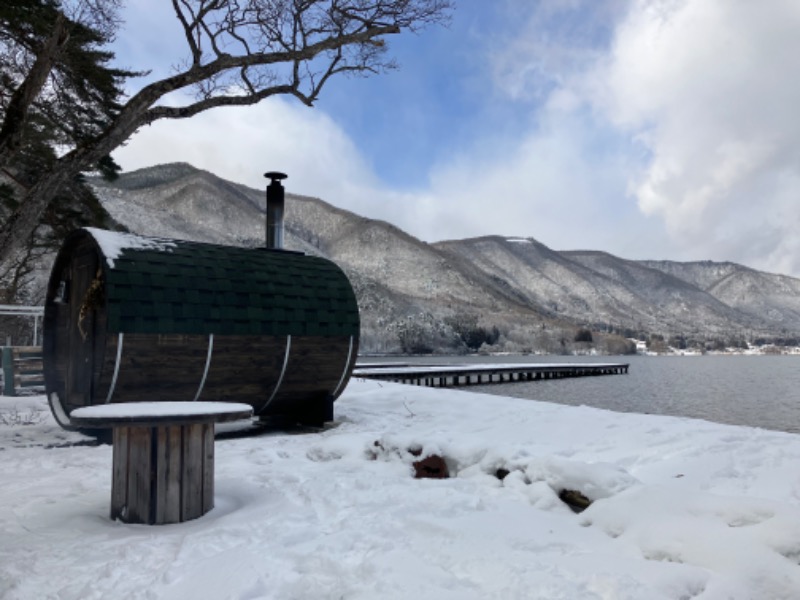 のりアツ・大・サウナさんのSAUNA STAND KOKAGE.のサ活写真