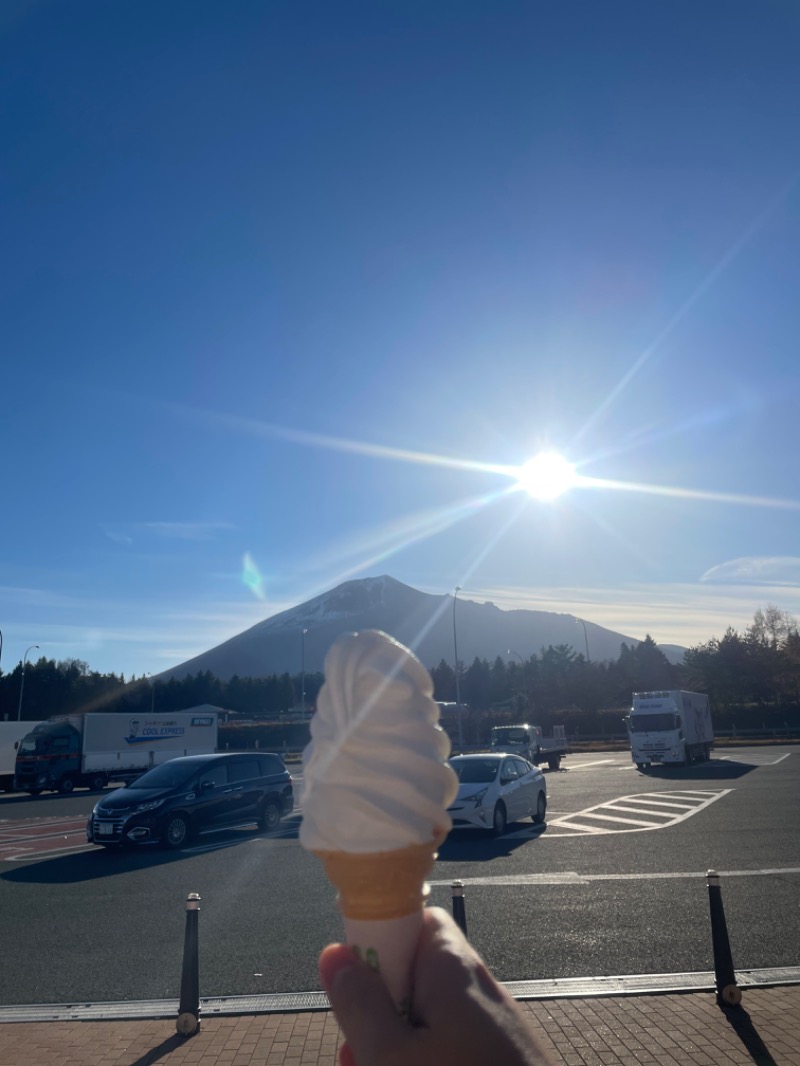 はらまるさんのSPA銭湯ゆっこ盛岡のサ活写真