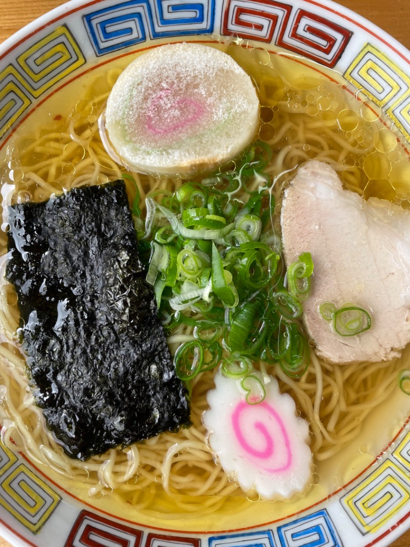 はらまるさんの史跡の里交流プラザ柵の湯のサ活写真